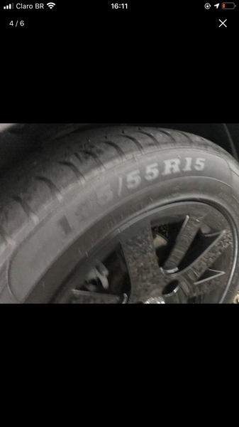 Peugeot 207 • 2010 • 173 km 1