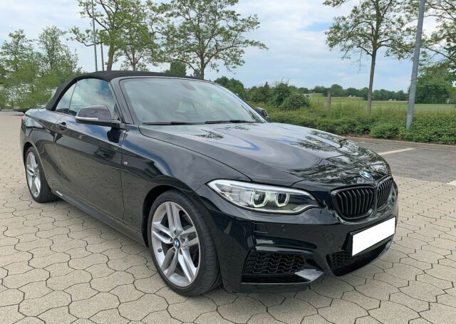 BMW 2 Series • 2016 • 27,800 km 7
