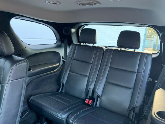 Dodge Durango • 2012 • 125,000 km 6