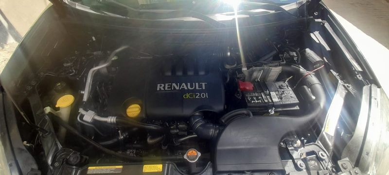 Renault Koleos • 2012 • 130,000 km 6