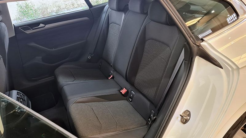 Volkswagen Arteon • 2020 • 75,000 km 10