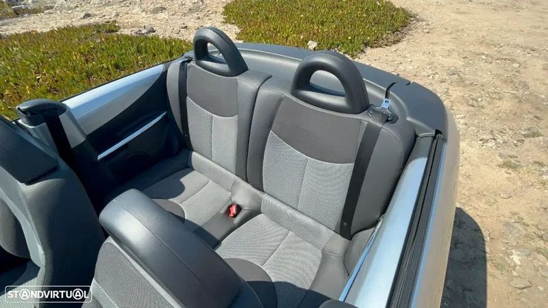 Citroën C3 • 2008 • 80,000 km 2