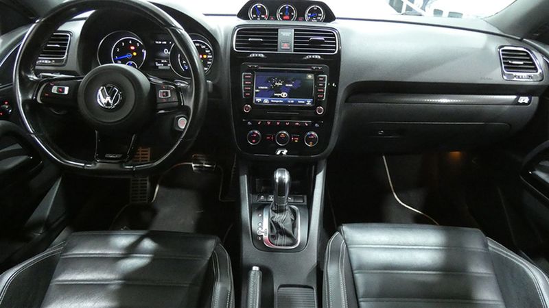 Volkswagen Scirocco • 2014 • 126,415 km 6