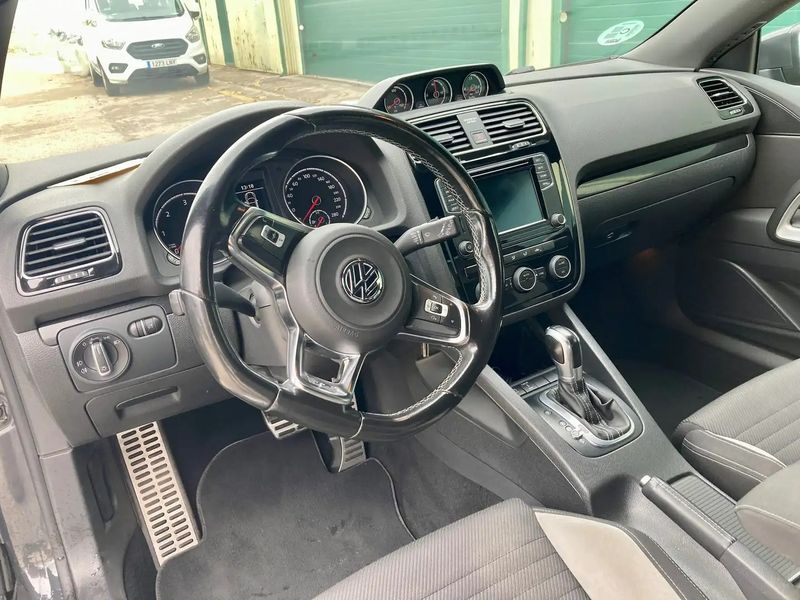 Volkswagen Scirocco • 2016 • 91,100 km 5