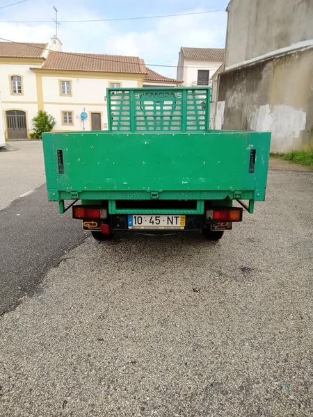 Toyota Dyna • 1999 • 90,000 km 6