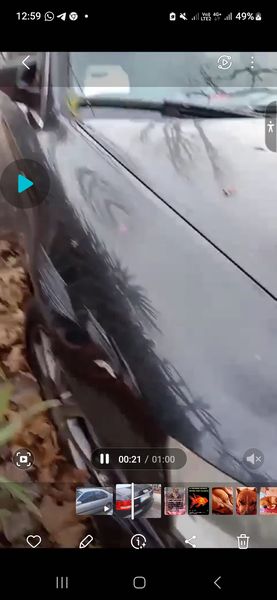 Audi A6 • 2005 • 150,000 km 3