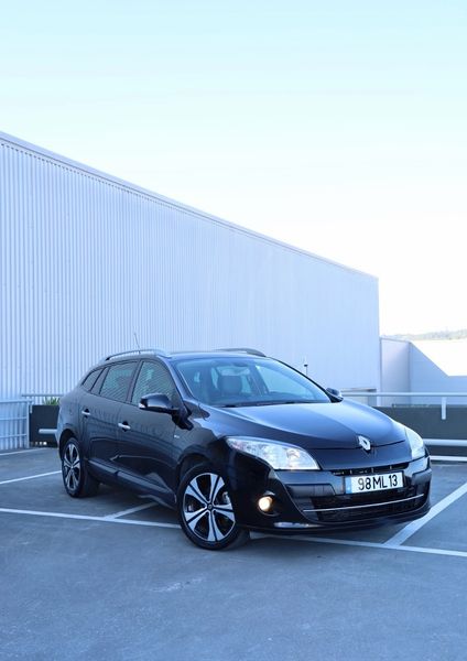 Renault Mégane • 2011 • 143,500 km 5