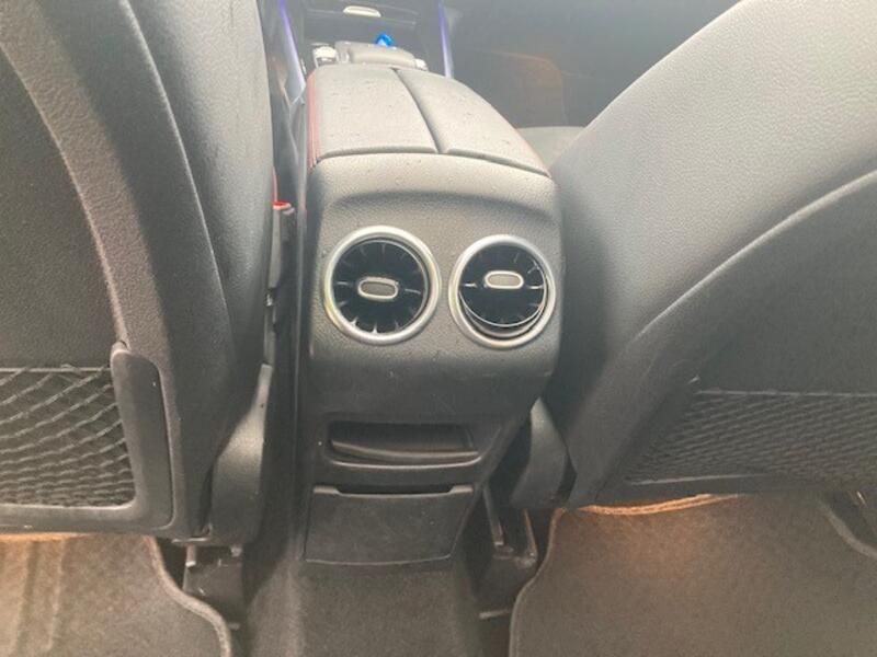 Mercedes-Benz GLB-Class • 2020 • 98,455 km 22