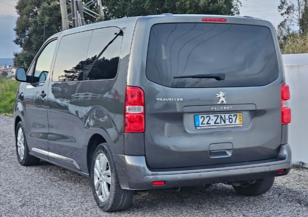 Peugeot Bipper • 2019 • 49,000 km 4