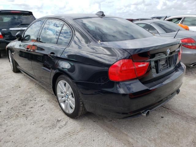BMW 3 Series • 2011 • 10,000 mi 3