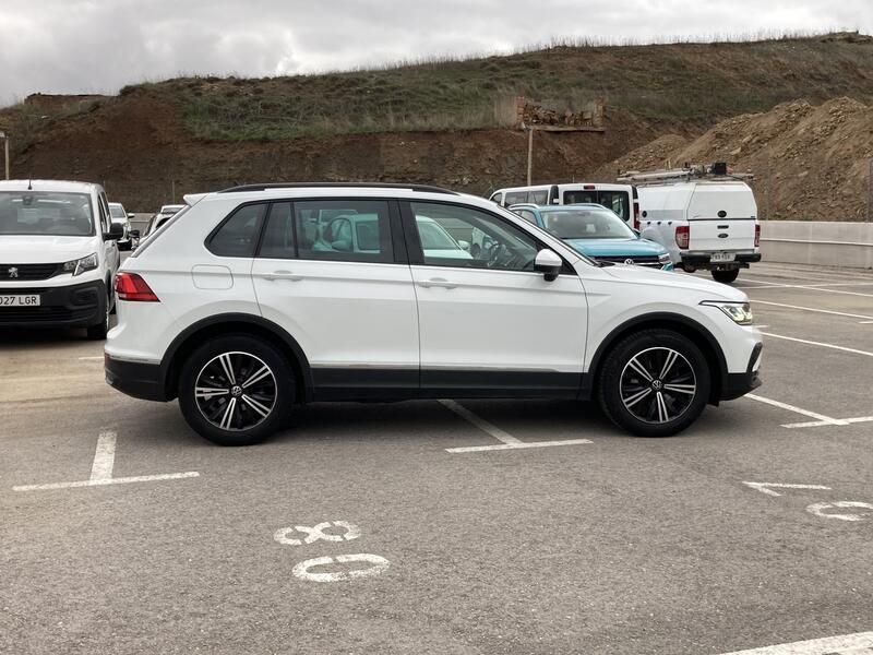 Volkswagen Tiguan • 2021 • 66,381 km 6