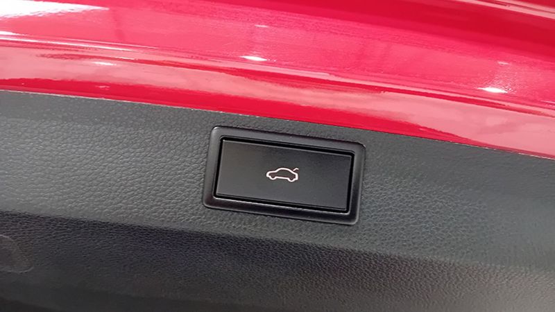 Škoda Kodiaq • 2020 • 19,500 km 14