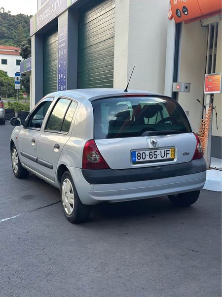 Renault Megane II • 2009 • 178,000 km 3