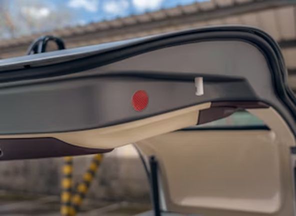 Mercedes-Benz SLS AMG GT • 2013 • 70,000 km 40