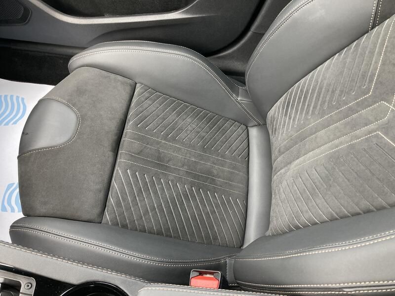 Peugeot 508 • 2024 • 40,356 km 29