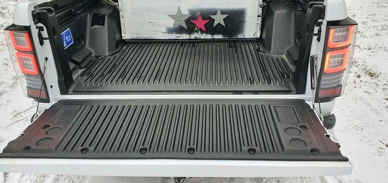 Ford Ranger • 2019 • 65,000 km 2