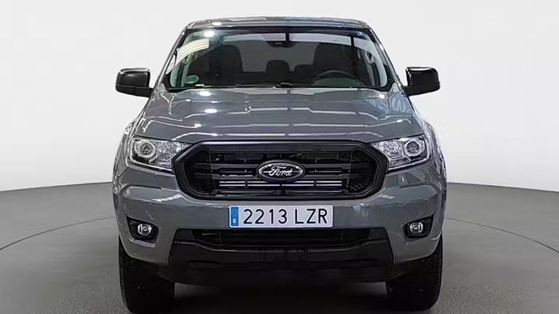 Ford Ranger • 2022 • 24,676 km 15