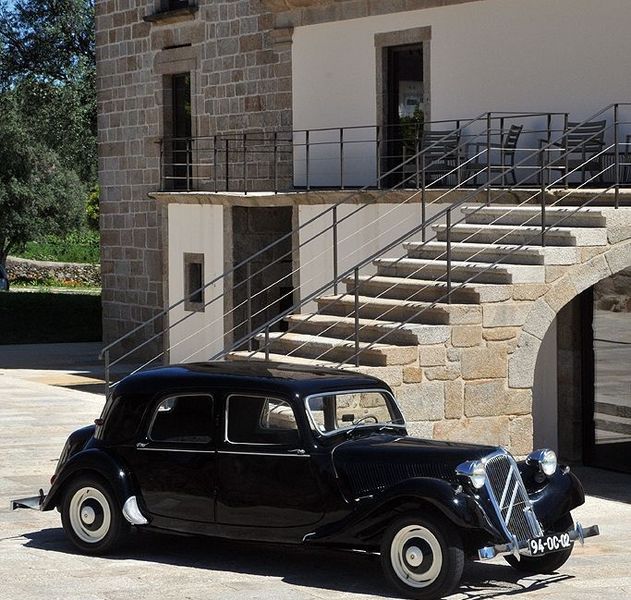 Citroën Berlingo • 1955 • 65,233 km 5
