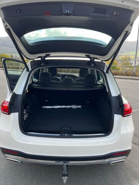 Mercedes-Benz GLE • 2020 • 96,500 km 9