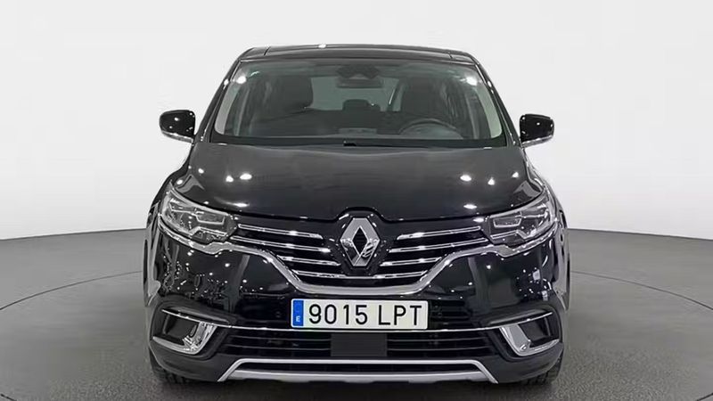 Renault Espace • 2021 • 42,122 km 9