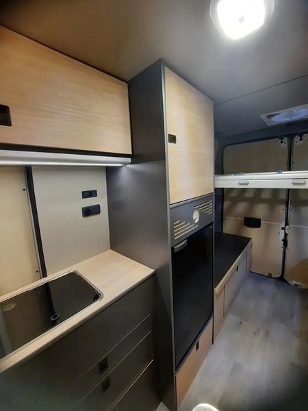 Citroën Jumper • 2019 • 139,000 km 14