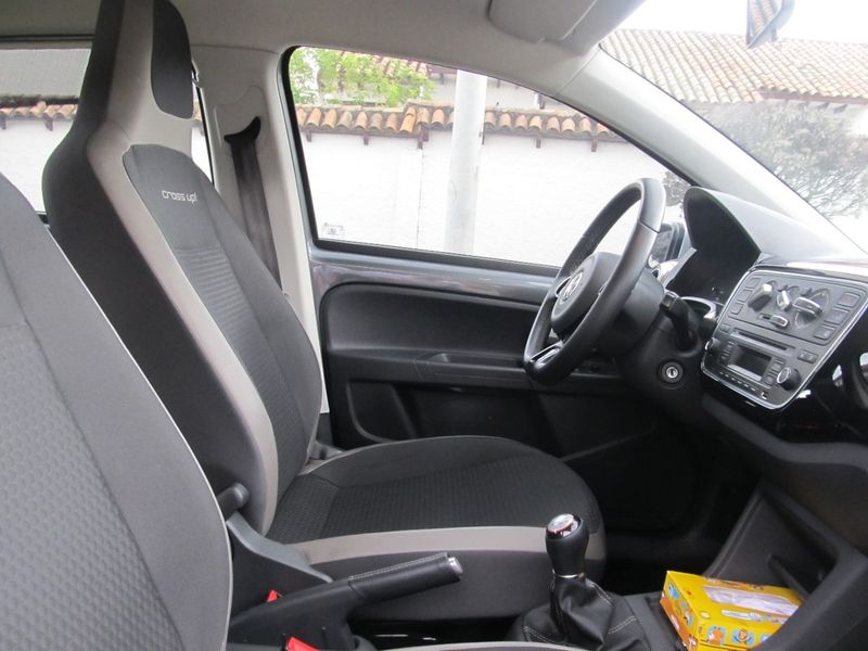 Volkswagen Vento • 2017 • 100,000 km 3