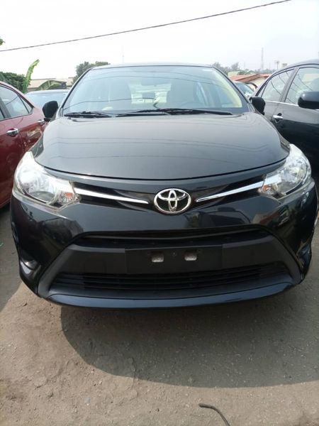 Toyota Yaris • 2018 • 34 km 4