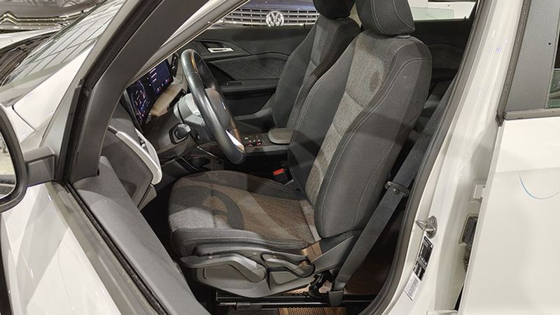 BMW X1 • 2023 • 59,463 km 5