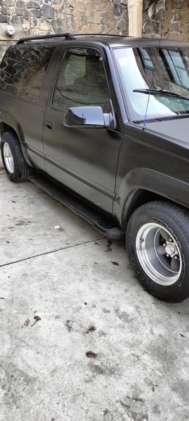 Chevrolet Silverado 2500 • 1997 • 200,000 km 15