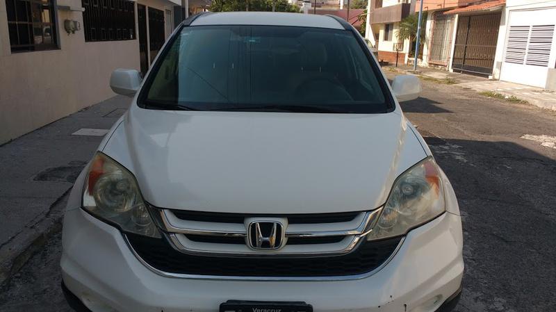 Honda CR-V • 2010 • 93,300 km 1