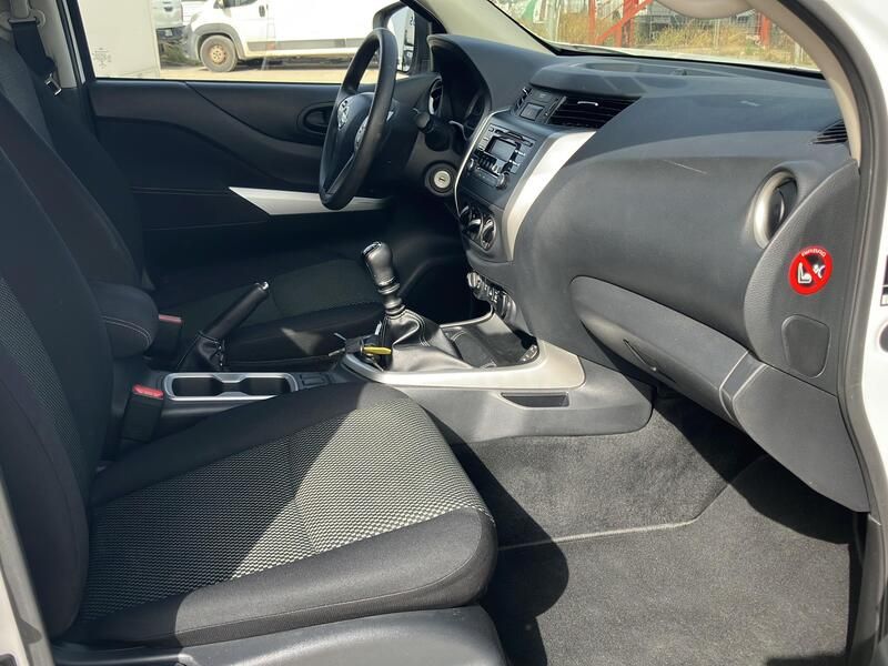 Nissan Navara • 2021 • 36,872 km 24