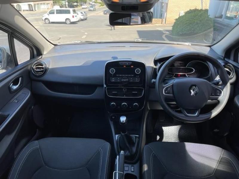 Renault Clio • 2014 • 114,000 km 1