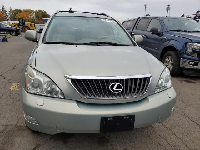 Lexus RX • 2009 • 10,000 mi 1