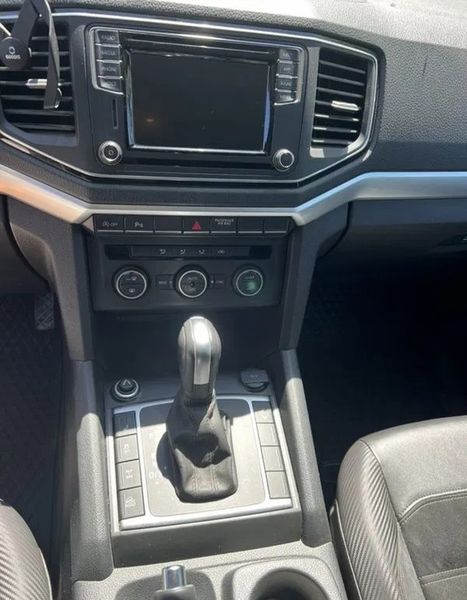 Volkswagen Amarok • 2019 • 115,000 km 4