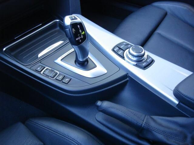 BMW 3 Series • 2013 • 162,000 km 6