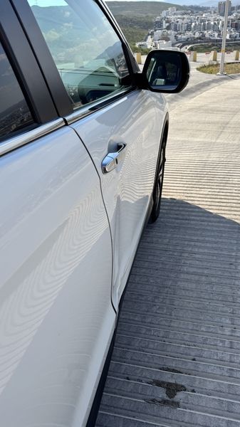 Honda CR-V • 2016 • 124,000 km 7