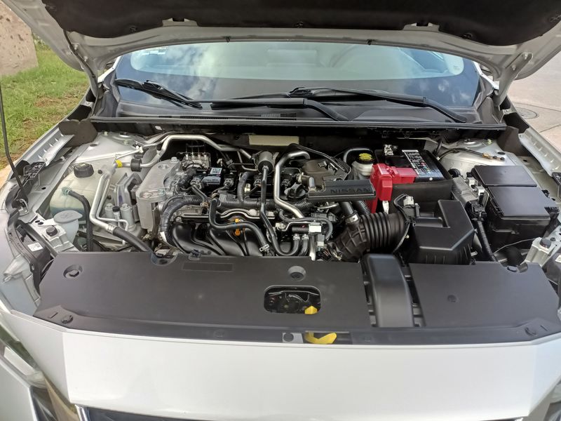 Nissan Sentra • 2020 • 43,000 km 9