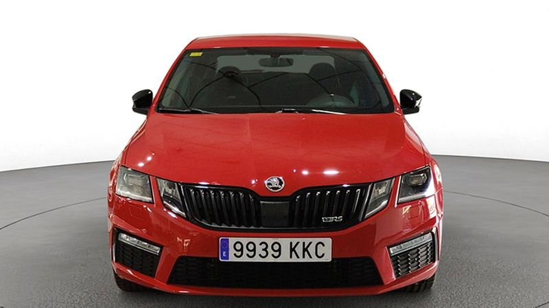 Škoda Octavia • 2018 • 105,000 km 15