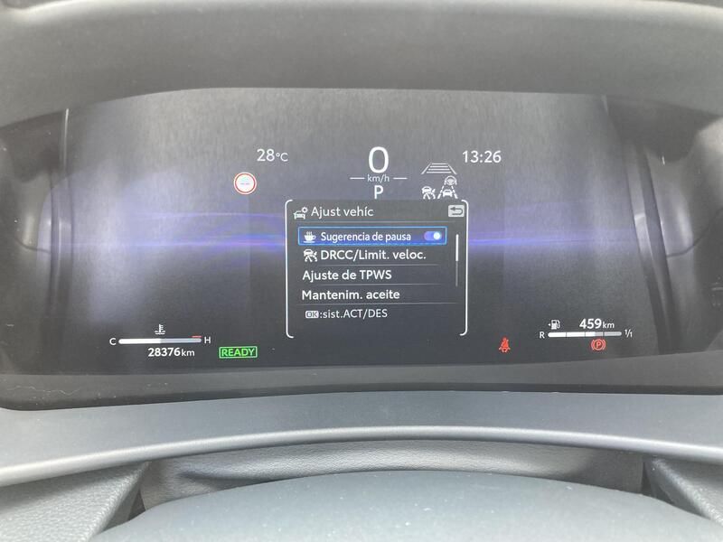 Toyota C-HR • 2024 • 28,374 km 34