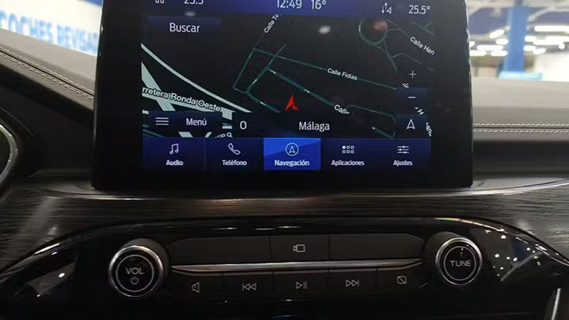 Ford Kuga • 2023 • 39,065 km 3