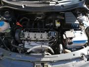 Volkswagen Gol • 2011 • 177,000 km 11