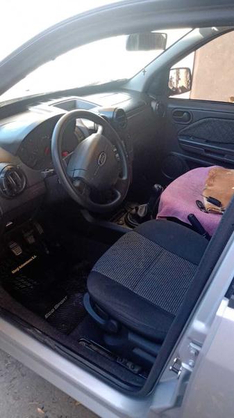 Ford EcoSport • 2012 • 120,000 km 2