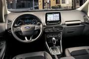 Ford EcoSport • 2019 • 0 km 2