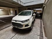 Ford EcoSport • 2016 • 17,500 km 1