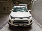 Ford EcoSport • 2016 • 17,500 km 2