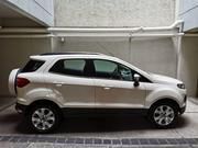 Ford EcoSport • 2016 • 17,500 km 5