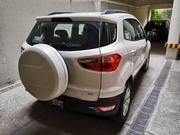 Ford EcoSport • 2016 • 17,500 km 8