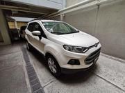 Ford EcoSport • 2016 • 17,500 km 6