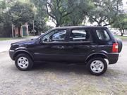 Ford EcoSport • 2005 • 141,000 km 4