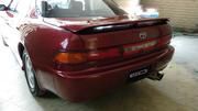 Toyota Carina • 1994 • 95,000 km 7